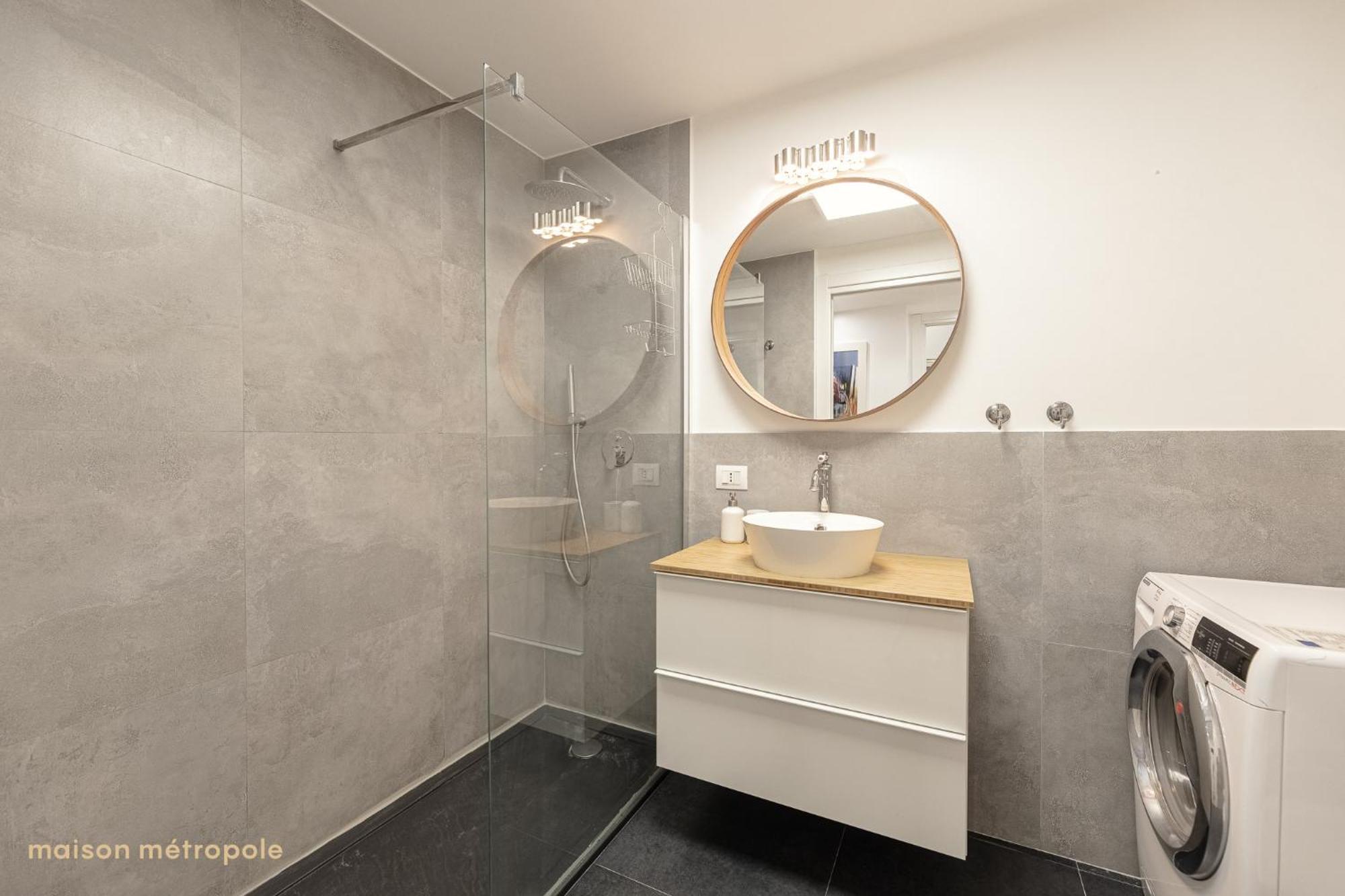 Regio Parco House * Turin
