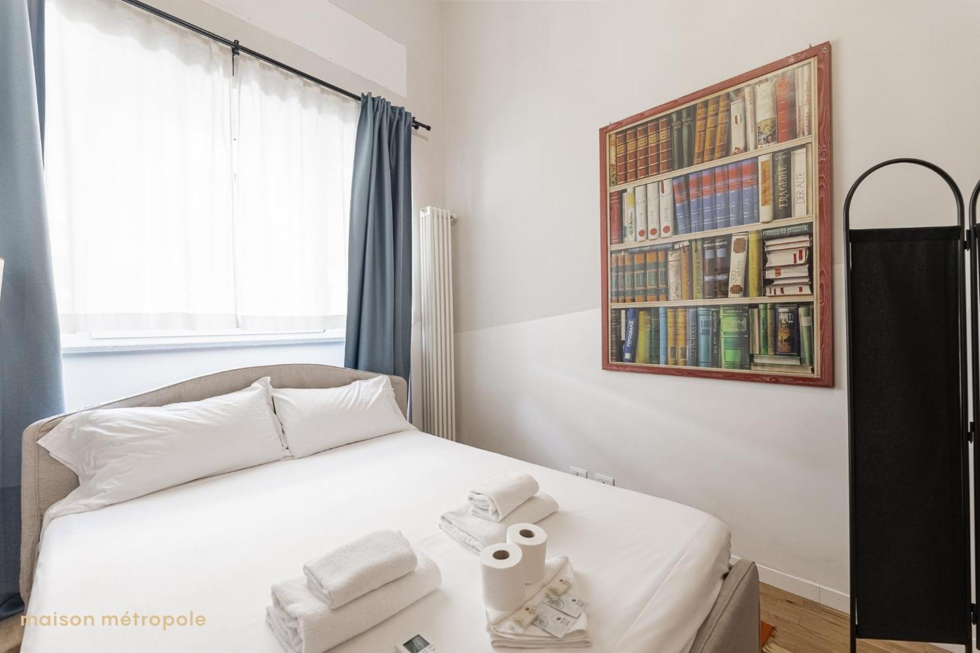 Apartment Regio Parco House