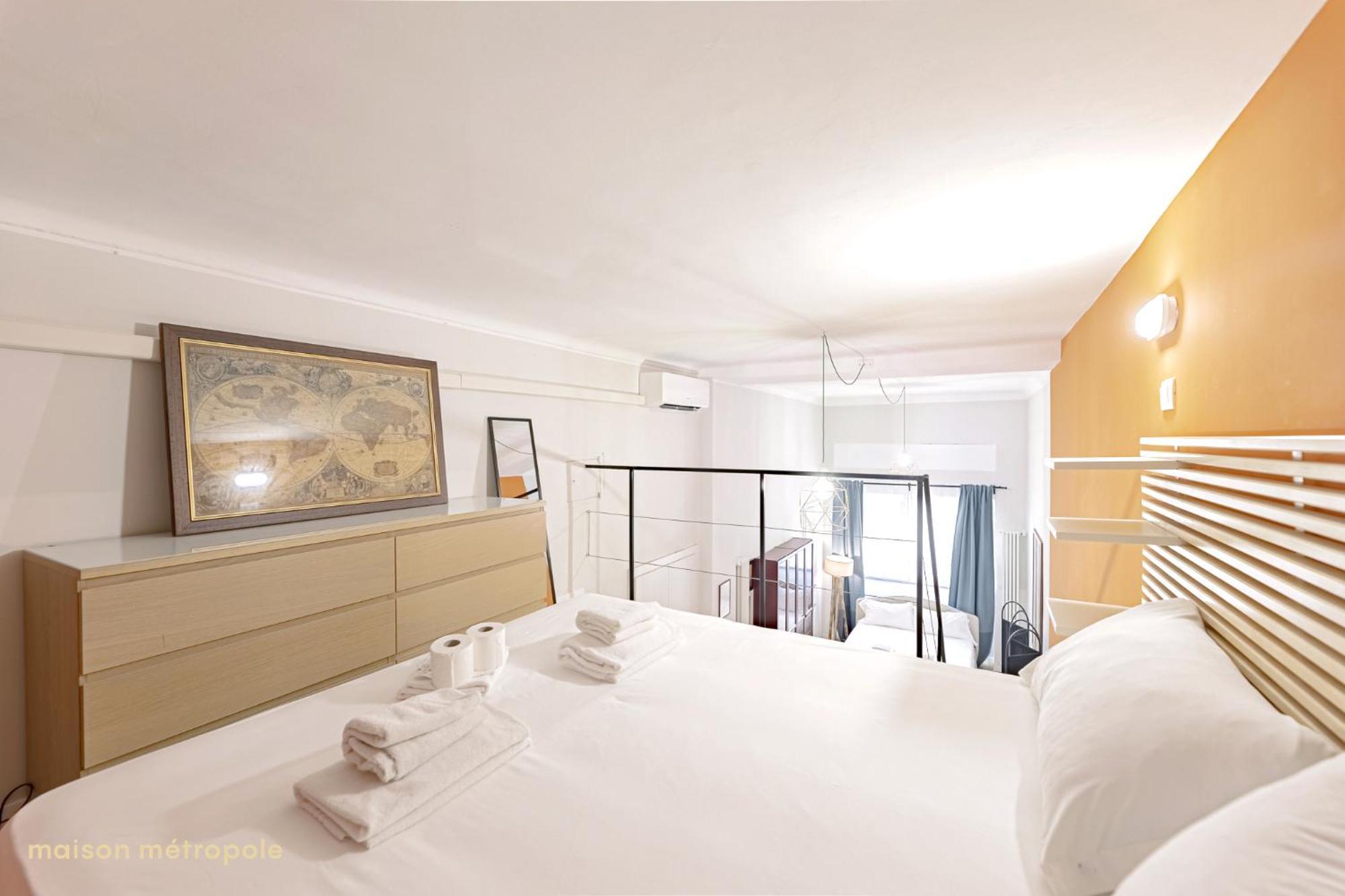 Apartment Regio Parco House *