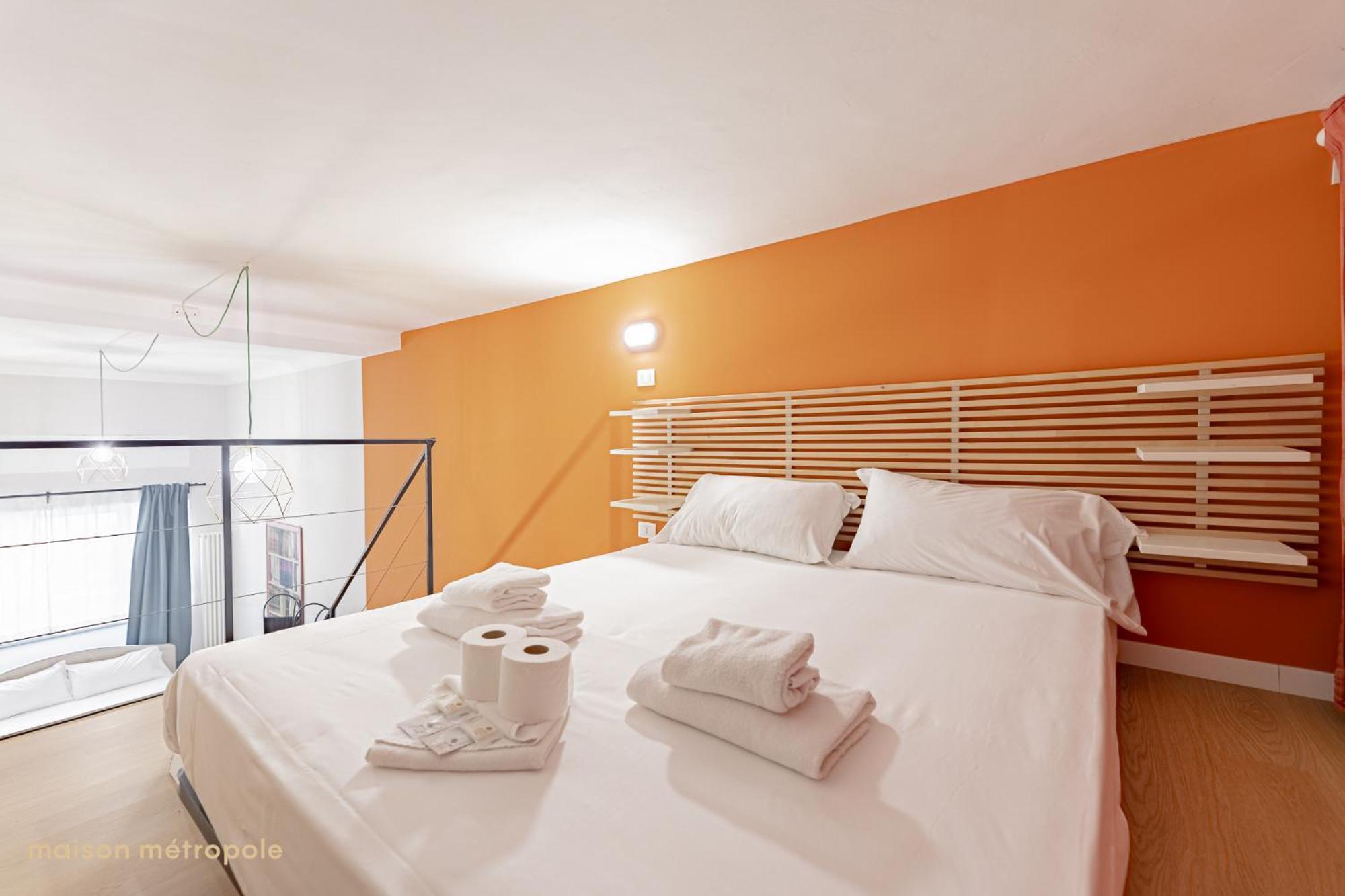 Regio Parco House