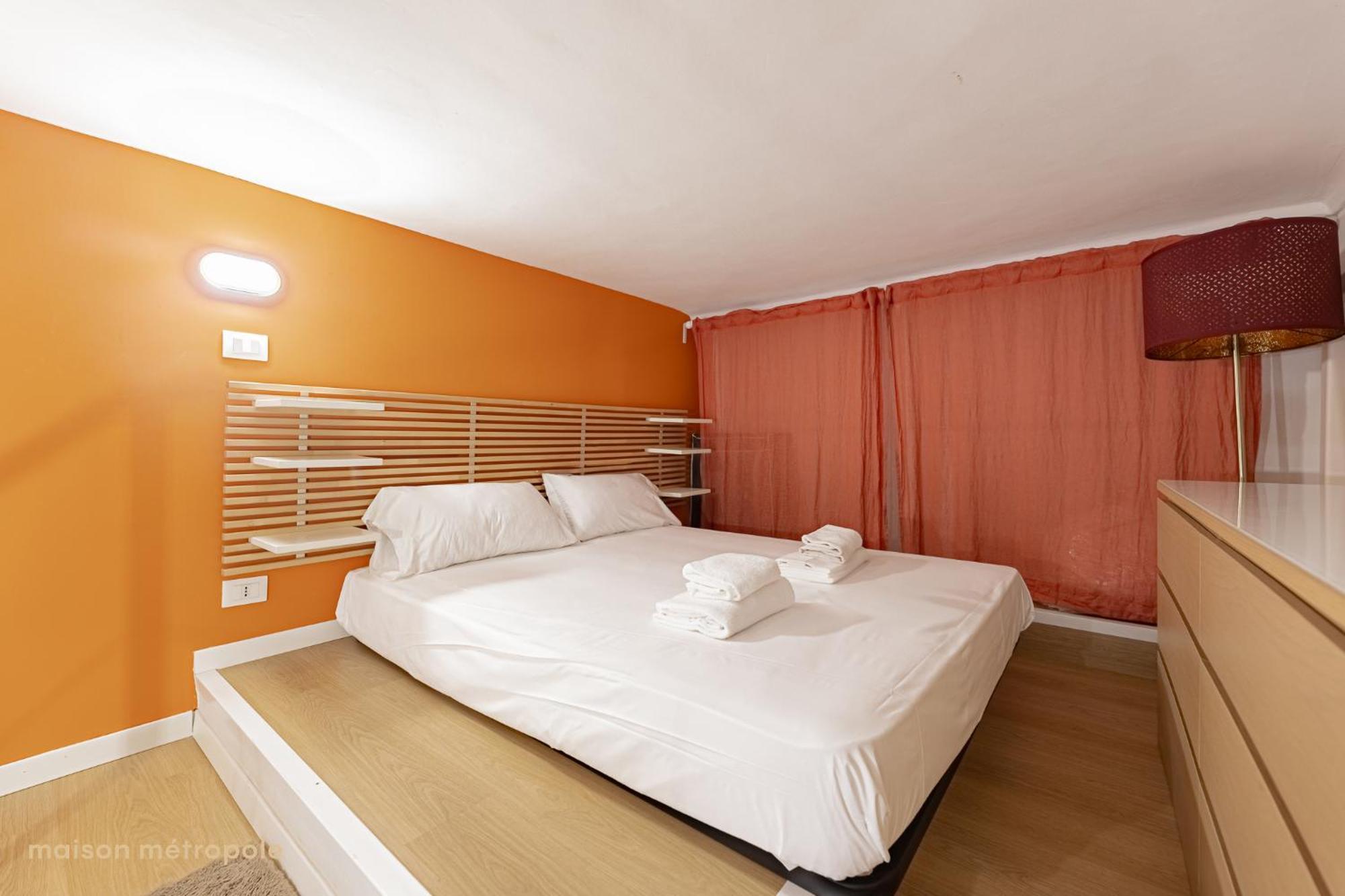 Regio Parco House Apartment Turin