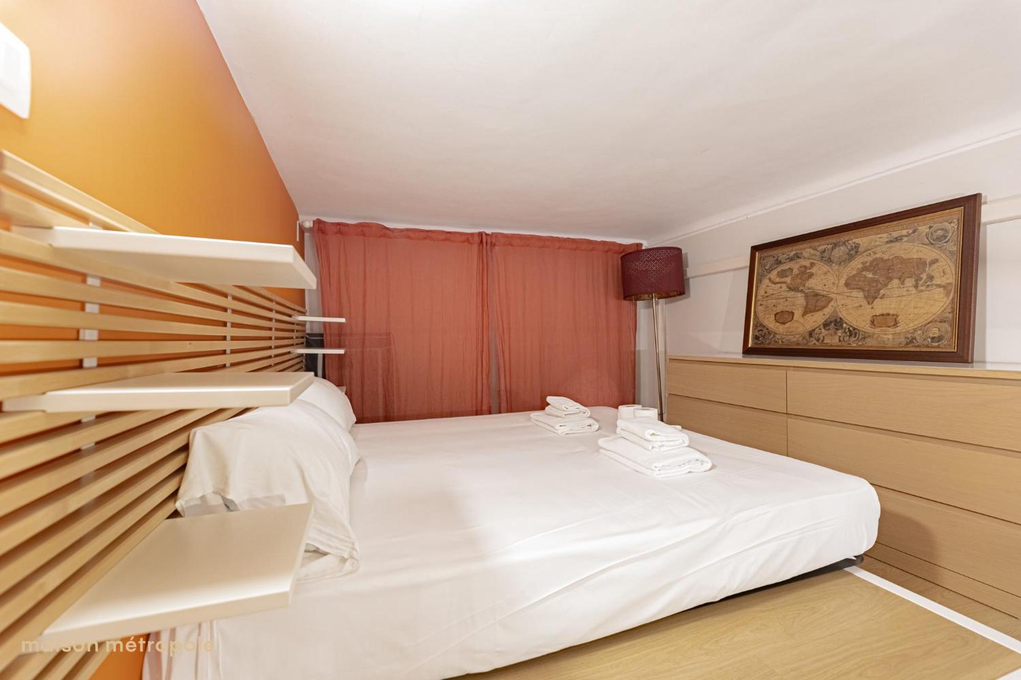 Apartment Regio Parco House Turin